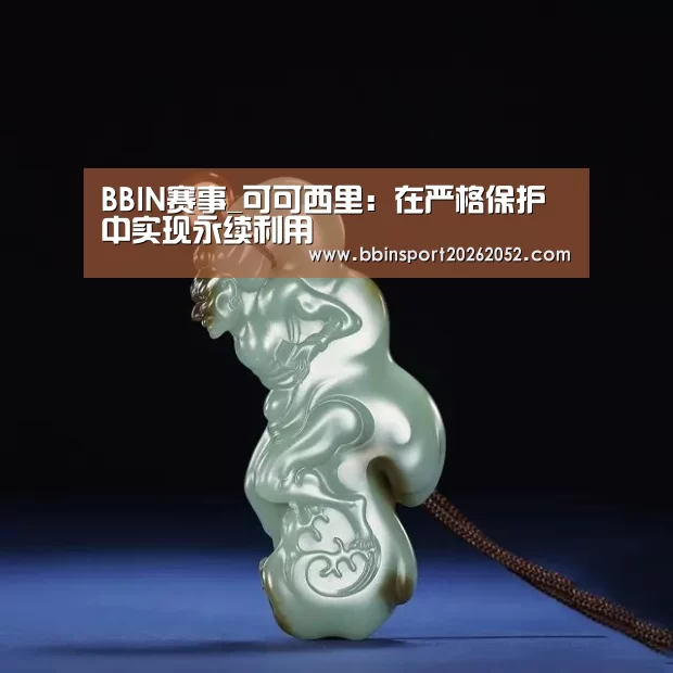 BBIN赛事_可可西里:在严格保护中实现永续利用(图3) BBIN电竞