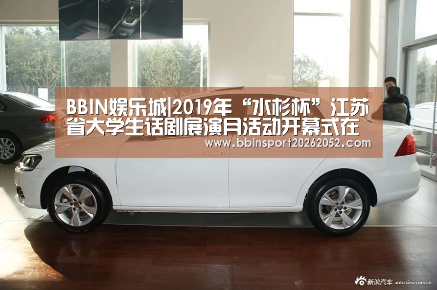 BBIN娱乐城|2019年“水杉杯”江苏省大学生话剧展演月活动开幕式在我校举行(图4) BBIN娱乐城